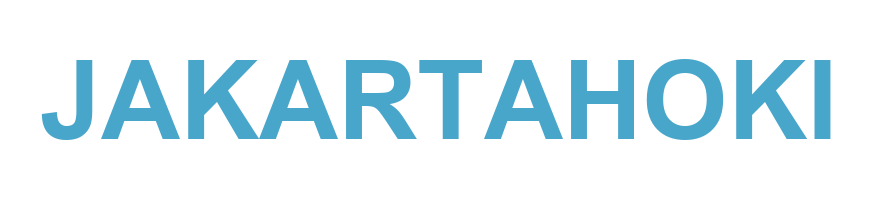 JAKARTAHOKI